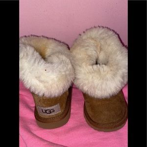 Toddler boots